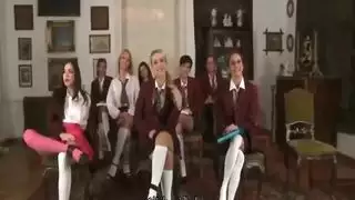 الفتى المحظوظ في مدرسة العاهرات سكس مترجم افلام سكس مترجمة سكس اجنبي مترجم