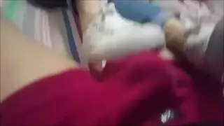 حلو في سن المراهقة وقطب العضلات