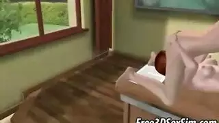 تلميذة أنيمي جميلة تحصل على جسمها محروث من قبل الذكور زميل مع الديك ضخمة تلميذة أنيمي جميلة تحصل على جسمها محروث من قبل الذكور زميل مع الديك ضخمة