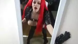 عاطفي الفرخ، ليلة كاتارينا هي الحصول على تنقيط الهرة الرطبة التي دمرها رجل أسود أقرن عاطفي الفرخ، ليلة كاتارينا هي الحصول على تنقيط الهرة الرطبة التي دمرها رجل أسود أقرن