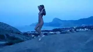 ذهب سريان عراة، امرأة سمراء الهواة وصديقها الصاروخي إلى الغابة، للحصول على مارس الجنس من الصعب. ذهب سريان عراة، امرأة سمراء الهواة وصديقها الصاروخي إلى الغابة، للحصول على مارس الجنس من الصعب.