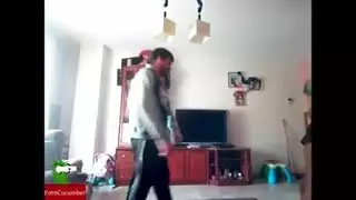 أمريكي يمارس سكس نار علي أخته أم فلقتين طيز كبيرة وينيكها على الكنبة