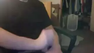 نائب الرئيس البلع الكلبة مع ابتسامة جميلة على وجهها تفعل ذلك لشخص غريب محظوظ. نائب الرئيس البلع الكلبة مع ابتسامة جميلة على وجهها تفعل ذلك لشخص غريب محظوظ.