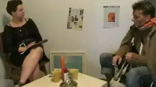 يحب كوغار غريب ركوب الديك ، حتى في موقف هزلي ، بينما لا أحد يراقبهم يحب كوغار غريب ركوب الديك ، حتى في موقف هزلي ، بينما لا أحد يراقبهم