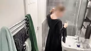يا إلهي! لم أكن أعرف الفتيات العربيات تفعل ذلك اشتعلت فتاة عربية مسلمة في الحجاب استمناء في الحمام يا إلهي! لم أكن أعرف الفتيات العربيات تفعل ذلك اشتعلت فتاة عربية مسلمة في الحجاب استمناء في الحمام