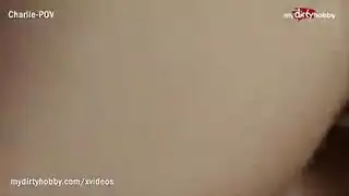 زوجة تعشق زب زوجها الكبير الطويل و تلحسه له بلهفة حتى تركبه بكسها اللزج الممحون زوجة تعشق زب زوجها الكبير الطويل و تلحسه له بلهفة حتى تركبه بكسها اللزج الممحون