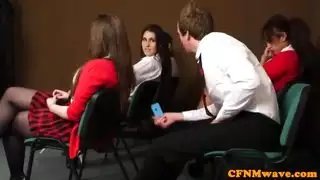 عشيقات من أكاديمية الإناث المهيمنة للتعليم العالي يمارسن الجنس مع طلابهن الذكور الخاضعين من خلال الأعمال اليدوية الخشنة، ويضربونهم حتى يقذفون عشيقات من أكاديمية الإناث المهيمنة للتعليم العالي يمارسن الجنس مع طلابهن الذكور الخاضعين من خلال الأعمال اليدوية الخشنة، ويضربونهم حتى يقذفون