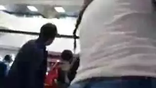 جبهة مورو مع لطيفة، جولة الحمار، اشلي تحصل مارس الجنس في الصباح الباكر، بدلا من القيام بعملها. جبهة مورو مع لطيفة، جولة الحمار، اشلي تحصل مارس الجنس في الصباح الباكر، بدلا من القيام بعملها.