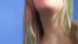 شقراء مثيرة وساخنة يحصل بوسها قصفت من قبل رجلها قبل أن يمارس الجنس معها شقراء مثيرة وساخنة يحصل بوسها قصفت من قبل رجلها قبل أن يمارس الجنس معها