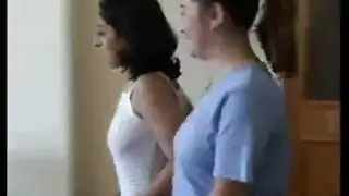 تركي ينيك زوجته واختها معا