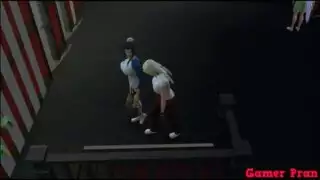 يقوم Naruto Cap 13 بجمع العربدة بين كل شيء في غرفة يمارسون الجنس معهم حتى يتمكن كل منهم من تغيير نساءهم ثم يغير هيناتا الفقيرة