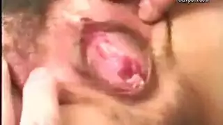 تلميذة مثير اليابانية مع بوت مجنون تظهر لها الجسم مثير تناسب على كاميرا ويب