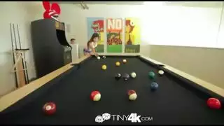 المؤخرة الكبيرة لاتينا تحصل مارس الجنس من الصعب من قبل ربيب بي بي سي