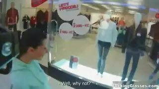الصبي المخنث يتبول إلى النشوة الجنسية في الأماكن العامة الصبي المخنث يتبول إلى النشوة الجنسية في الأماكن العامة