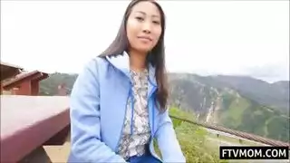 ذهبت الجبهة الآسيوية مفلس المنزل بعد العمل للقيام الغسيل لها والحصول على مارس الجنس من الصعب ذهبت الجبهة الآسيوية مفلس المنزل بعد العمل للقيام الغسيل لها والحصول على مارس الجنس من الصعب