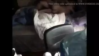 الطالب الآسيوي على وشك ممارسة الجنس مع مدربها الجديد، حتى تفعل شيئا غير مطيع. الطالب الآسيوي على وشك ممارسة الجنس مع مدربها الجديد، حتى تفعل شيئا غير مطيع.
