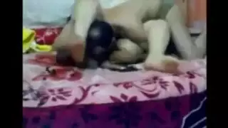 نيك عربي نار و متزوج يخون زوجته ويدعك عشيقته نيك و تحرش و ويصورها في شقته