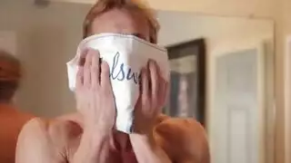 سكس محارم عائلي و نيك أحلى بزاز كبيرة لمتزوجة من ابن أخيها الشاب